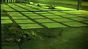 this teen girl is bound in bondage and getting fucked by a machine! unless you're from the sixties and dig it 😏