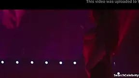 sarah hay in flesh and bone 2014-2015