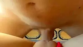 Echa Su Esperma Sobre Mi Coño After Homemade Creampie