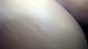 fuck your boss in cowgirl and missionary - work from home ruined by creampie - mariangel belle