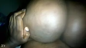 i got a dry fuck from my boyfriend, it was so intense