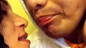 Parte9 - Fell Off Moto, Still Fucked Hard