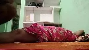 Indian lovers: 'We're doing sex in secret at home'