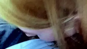 Guy Fucks Petite Girl In Car With Monster Cock Cum On Ass Hardcore