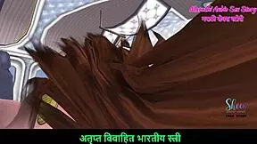 i'm telling a marathi sex story about a cute girl posing nude on the airplane in 3d cartoon. oops, i mean sexy poses!