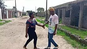 I met a guy on the street and went home for an intimate encounter