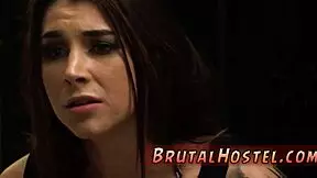 bound hentai teen 18+ felicity feline and jade in extreme bondage