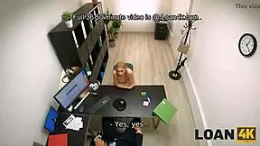 pink panties always get the job done