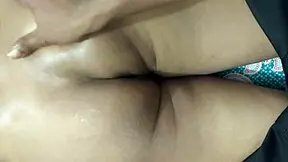 Hot student Lavly bangs her teacher with raw intensity.