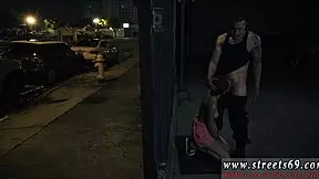 Rough Amateur Cuckold Bound In BDSM Domination With Teen Fuck Doll