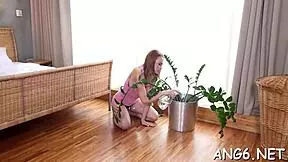 Honey Teretha, ride that cock rodeo?