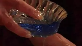 i give my submissive slave pleasure and pain for orgasmic mistress experience.