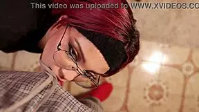 i sucked that cock then rode for creampie