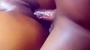 My girlfriend wants a creamy BBC for passionate love making.