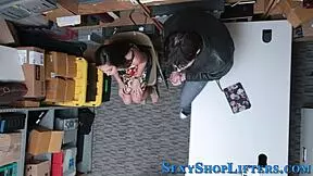 that real amateur teen got caught sucking cock so well