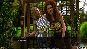 Nursing back to pleasure with teens