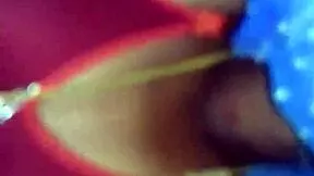 Desi Aunty Feels Intense Pleasure Fucking Husband's Friend