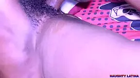 Skin next door teen has raw sex with a stranger in passionate scene