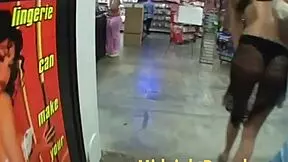 Crystal Ray Licking Dudes Ass