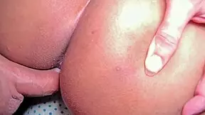 i creampied the teen without condom