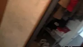 Dagfs - Superb Teen 18+ Plays With Her Body