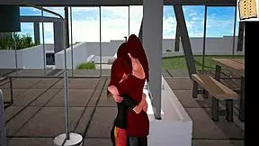 hey, watch my new family get bent over for big cock doggystyle?