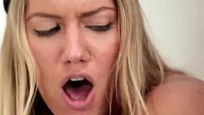 hey, candice dare, you into huge black cocks or what?