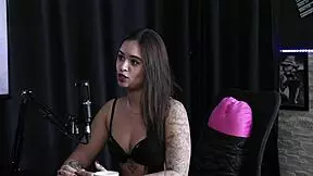 i had a boyfriend who copied porn movies and we tried anal giro and unusual place - bahala model & dj rafa loira