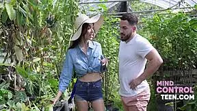 Thick Cocks and Juicy Pussies in Freeuse Fantasy