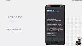 Mabe8 POV shows Freya delivering one of the sloppiest blowjobs I've ever experienced.