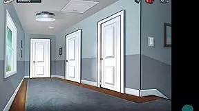 Summertime Saga 55: Let's get this party started