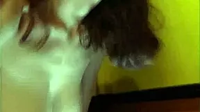 brunette teen 18+y has a good fuck 😍