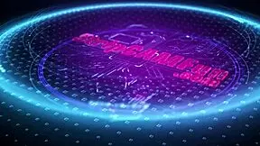 is teen girl alice being seductive on the bed?