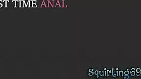 Scarlett sage and lilly ford practice kissing before tribbing