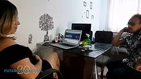 Vivi Guedez Oficial Enca Corno Do Marido!