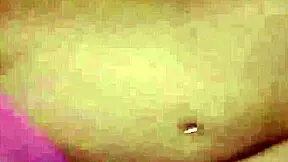 step daughter’s threesome with friend and big cock