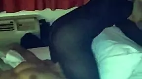 I'm always hungry for pussy and dick at the office