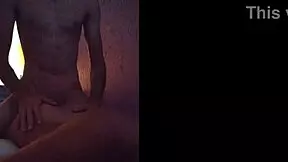 i can't stand it, she starts recording our petite latina sex