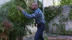 watch this fetish teen ride that big black cock