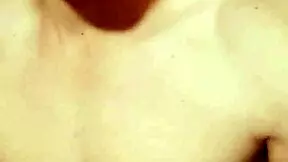 Venezuelan jerks off big cock!