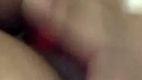 Watch My Sister Masturbate to Squirting Orgasm? She's Such a Slut