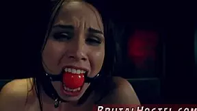 aidra fox and kharlie stone get punished with anal 😈