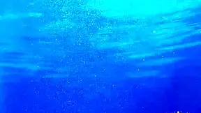 Swimming Naked, Full Of Horniness?