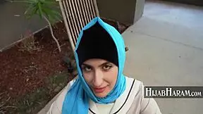 Horny Angeline Red Follows Wet Dreams!