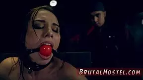 aidra fox and kharlie stone get punished with anal 😈