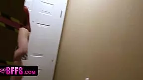 Wild Bachelorette Fuck Fest