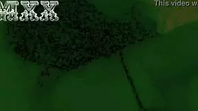 cogida esposada nocturna con petite mexicana en un encuentro ardiente