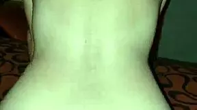 22 year old latina fucks good homemade