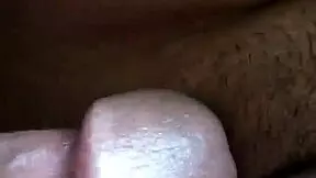 Intense pleasure up close and personal