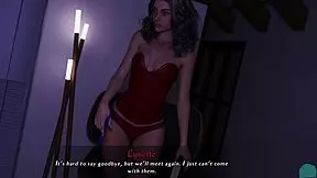 Being A Dik 110: Bask In The Glory Of A Naked Jill